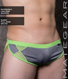 Sexy Mens Sportswear Extremely Sexy Mini Shorts - Ki Nam XI