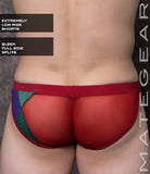 Sexy Mens Sportswear Extremely Sexy Mini Shorts - Ki Nam XI