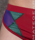 Sexy Mens Sportswear Extremely Sexy Mini Shorts - Ki Nam XI
