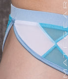 Sexy Mens Sportswear Extremely Sexy Mini Shorts - Ki Nam XI