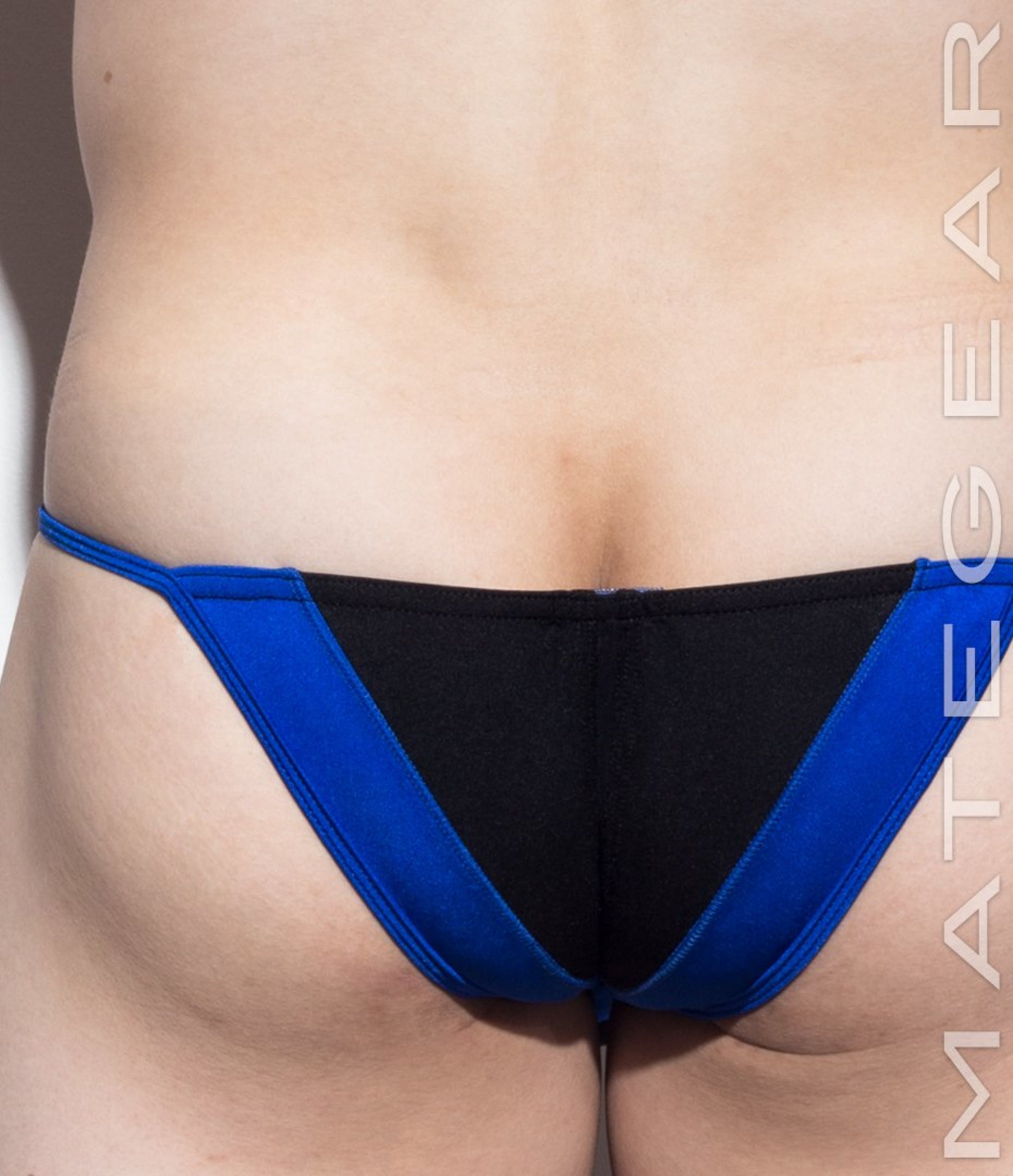 Sexy Mens Swimwear Maximizer Ultra Swim Bikini - Ji Hu III - MATEGEAR - Sexy Men's Swimwear, Underwear, Sportswear and Loungewear