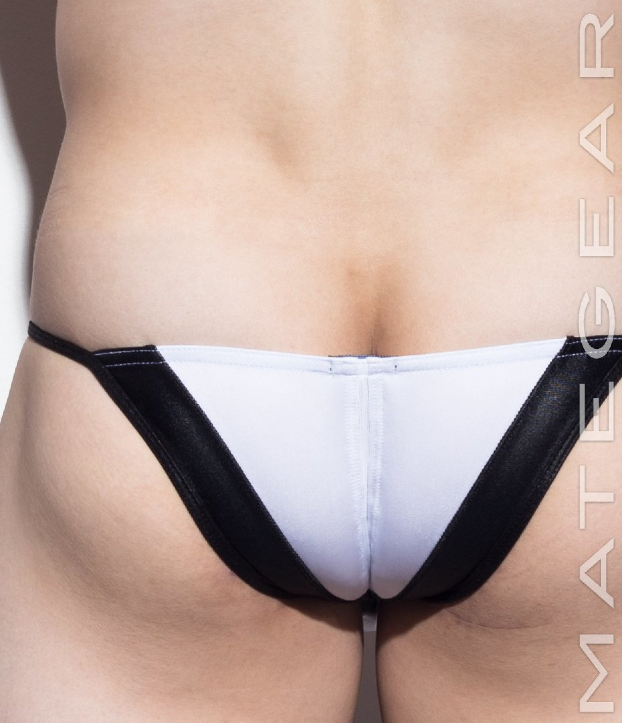 Sexy Mens Swimwear Maximizer Ultra Swim Bikini - Ji Hu III - MATEGEAR - Sexy Men's Swimwear, Underwear, Sportswear and Loungewear