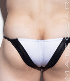 Sexy Mens Swimwear Maximizer Ultra Swim Bikini - Ji Hu III - MATEGEAR - Sexy Men's Swimwear, Underwear, Sportswear and Loungewear