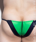 Sexy Mens Swimwear Maximizer Ultra Swim Bikini - Ji Hu III - MATEGEAR - Sexy Men's Swimwear, Underwear, Sportswear and Loungewear