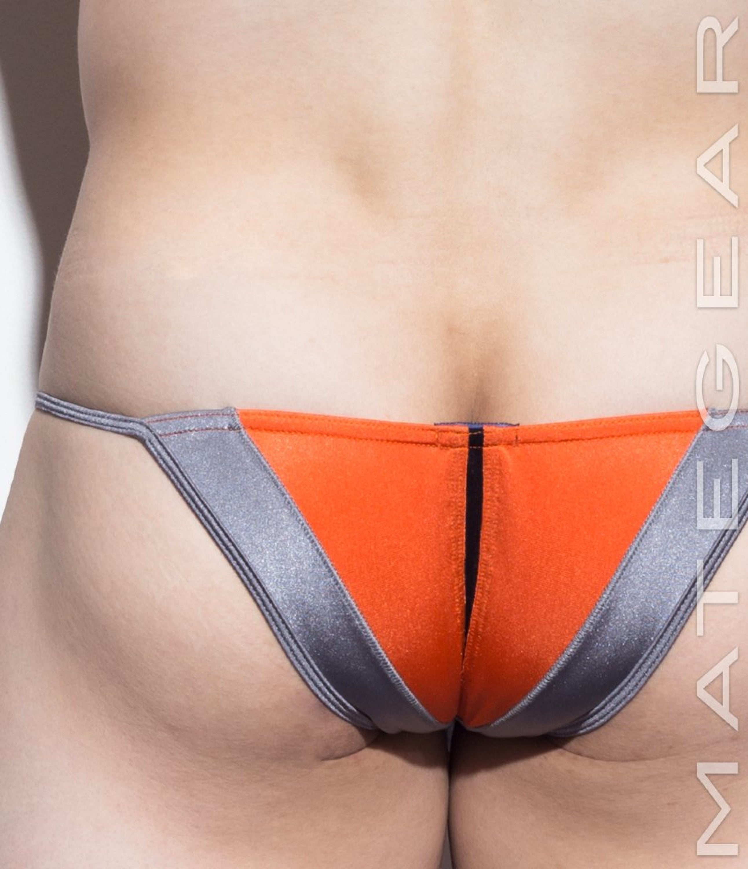 Sexy Mens Swimwear Maximizer Ultra Swim Bikini - Ji Hu III - MATEGEAR - Sexy Men's Swimwear, Underwear, Sportswear and Loungewear