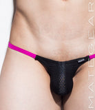 Sexy Mens Swimwear Maximizer Ultra Swim Bikini - Kim Bae VIII (Tapered Sides / V-Front) - MATEGEAR - Sexy Men's Swimwear, Underwear, Sportswear and Loungewear