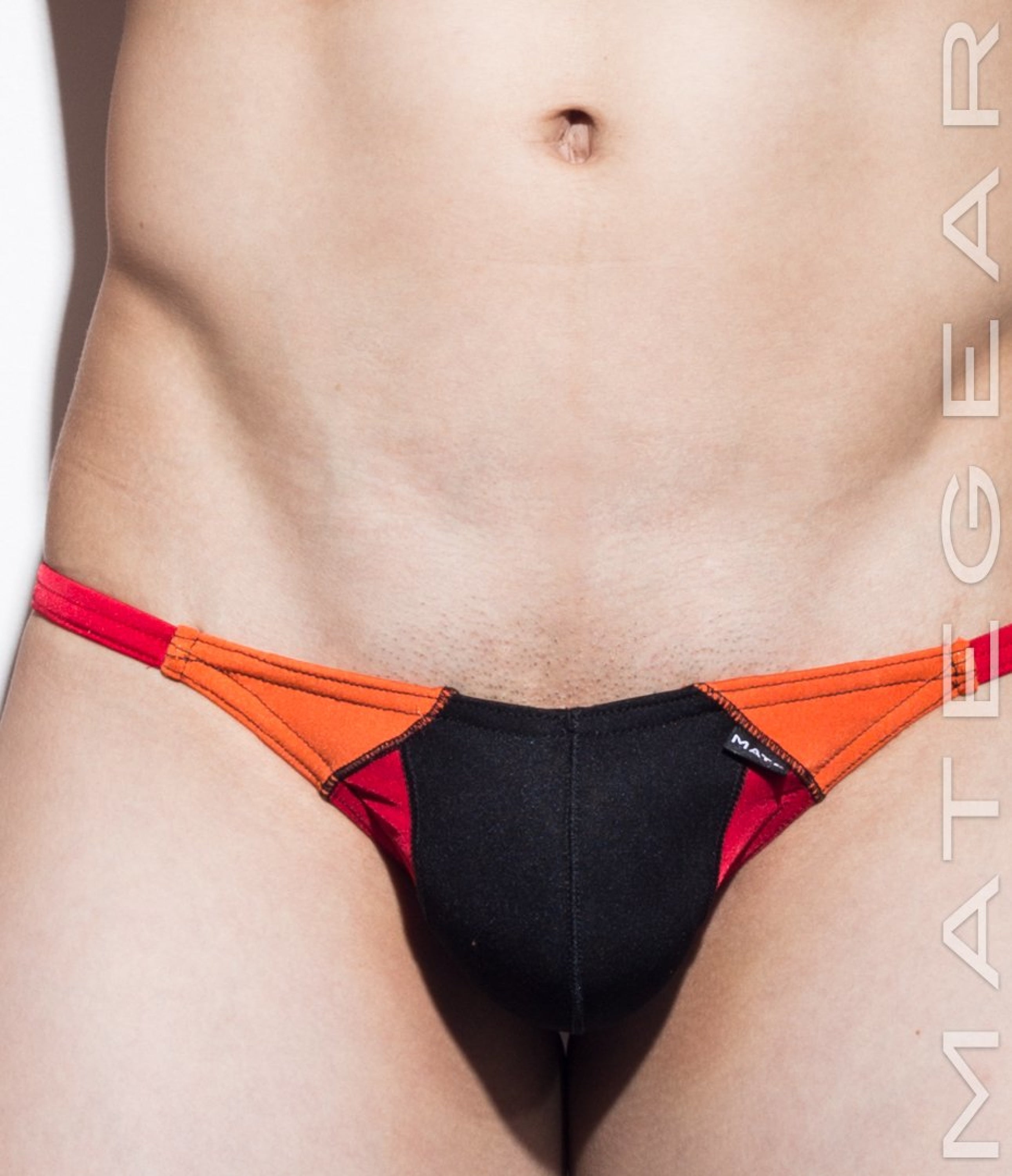 Sexy Mens Swimwear Maximizer Ultra Swim Kini - Kan Kwan III - MATEGEAR - Sexy Men's Swimwear, Underwear, Sportswear and Loungewear