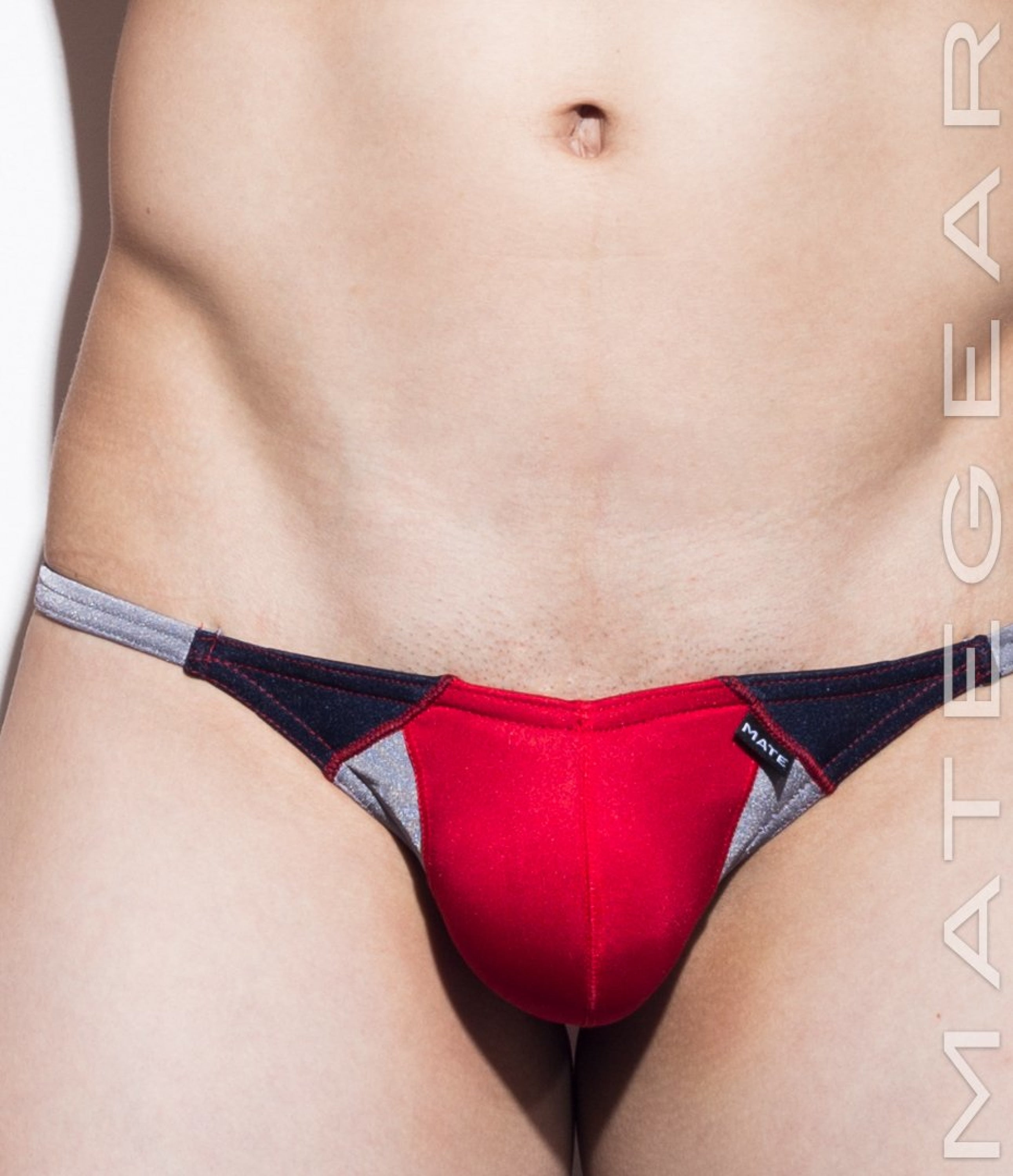 Sexy Mens Swimwear Maximizer Ultra Swim Kini - Kan Kwan III - MATEGEAR - Sexy Men's Swimwear, Underwear, Sportswear and Loungewear