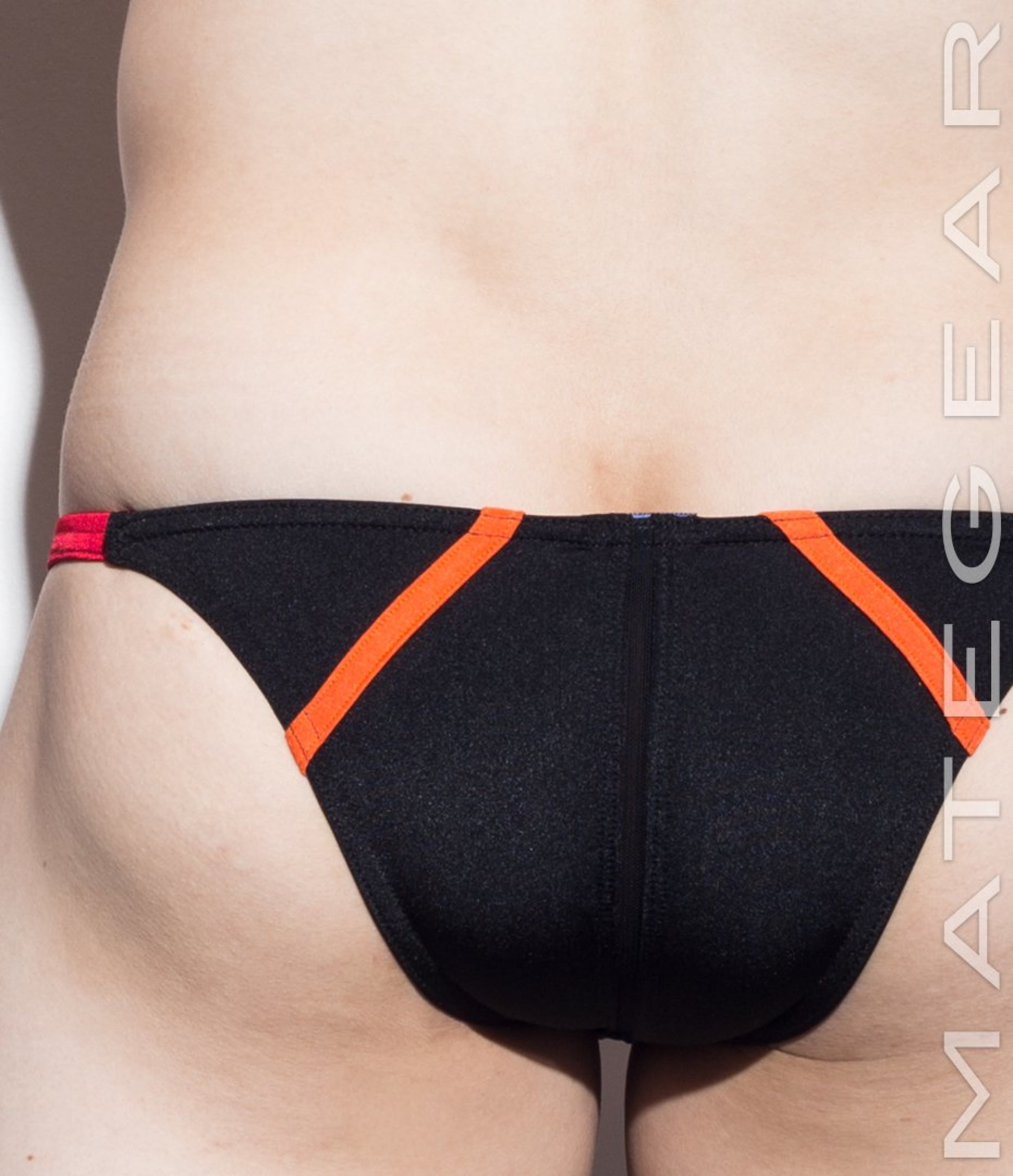 Sexy Mens Swimwear Maximizer Ultra Swim Kini - Kan Kwan III - MATEGEAR - Sexy Men's Swimwear, Underwear, Sportswear and Loungewear