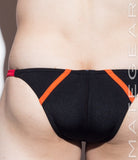 Sexy Mens Swimwear Maximizer Ultra Swim Kini - Kan Kwan III - MATEGEAR - Sexy Men's Swimwear, Underwear, Sportswear and Loungewear