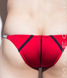 Sexy Mens Swimwear Maximizer Ultra Swim Kini - Kan Kwan III - MATEGEAR - Sexy Men's Swimwear, Underwear, Sportswear and Loungewear