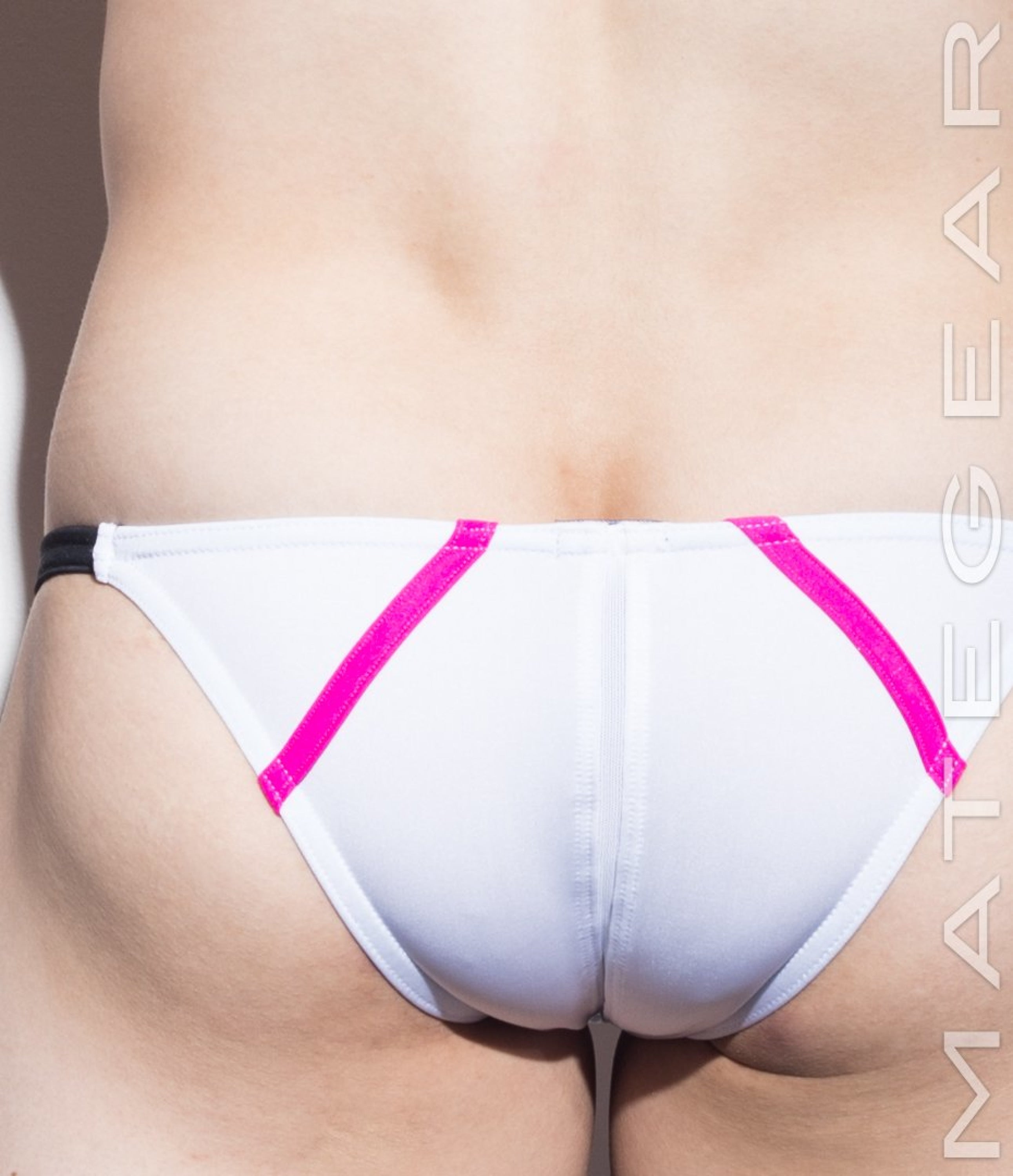 Sexy Mens Swimwear Maximizer Ultra Swim Kini - Kan Kwan III - MATEGEAR - Sexy Men's Swimwear, Underwear, Sportswear and Loungewear