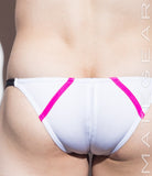 Sexy Mens Swimwear Maximizer Ultra Swim Kini - Kan Kwan III - MATEGEAR - Sexy Men's Swimwear, Underwear, Sportswear and Loungewear