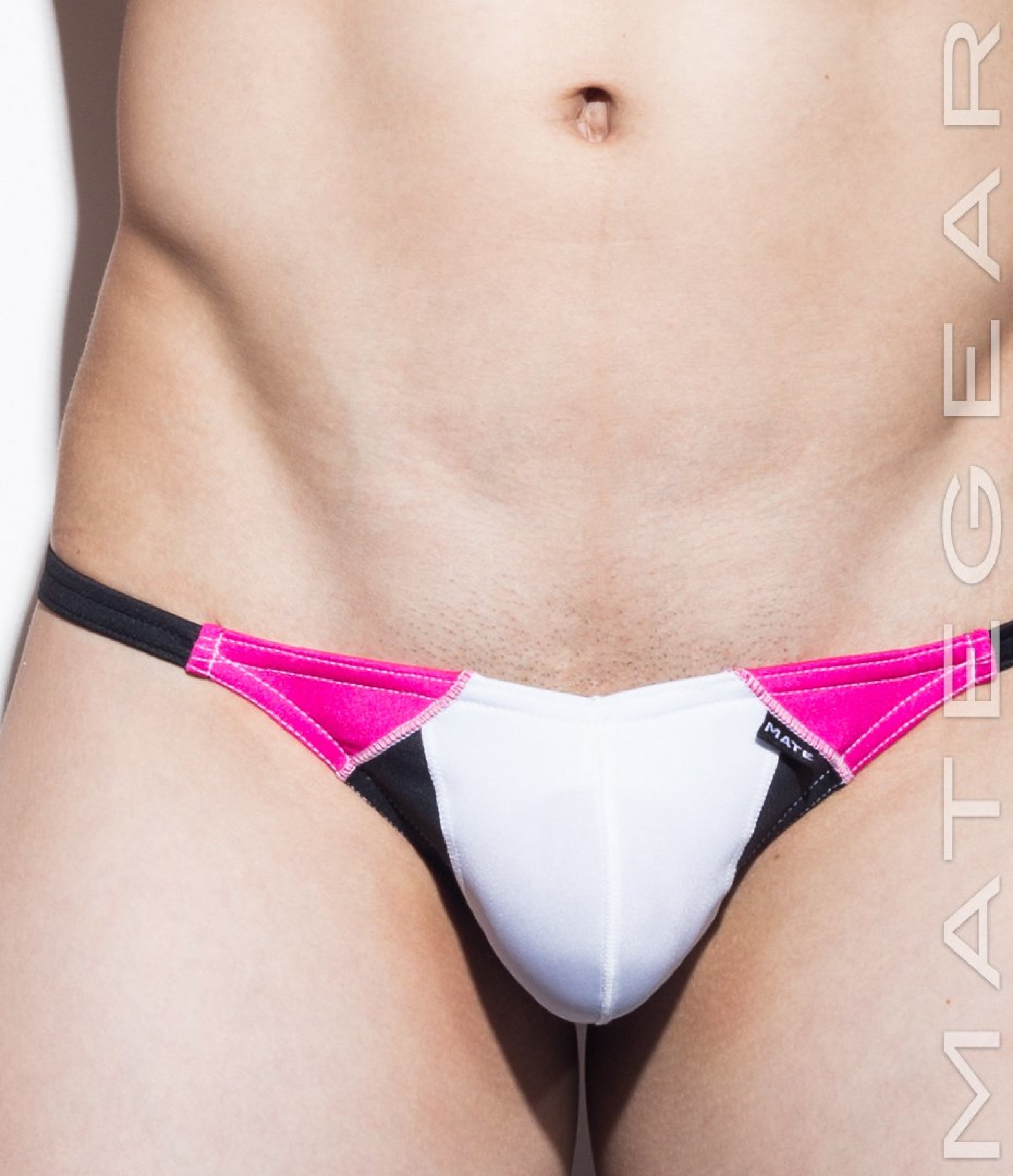 Sexy Mens Swimwear Maximizer Ultra Swim Kini - Kan Kwan III - MATEGEAR - Sexy Men's Swimwear, Underwear, Sportswear and Loungewear