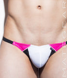 Sexy Mens Swimwear Maximizer Ultra Swim Kini - Kan Kwan III - MATEGEAR - Sexy Men's Swimwear, Underwear, Sportswear and Loungewear