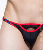 Sexy Mens Swimwear Maximizer Ultra Swim Kini - Kan Kwan IV - MATEGEAR - Sexy Men's Swimwear, Underwear, Sportswear and Loungewear