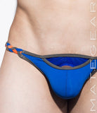 Sexy Mens Swimwear Maximizer Ultra Swim Kini - Kan Kwan IV - MATEGEAR - Sexy Men's Swimwear, Underwear, Sportswear and Loungewear