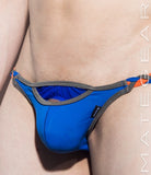 Sexy Mens Swimwear Maximizer Ultra Swim Kini - Kan Kwan IV - MATEGEAR - Sexy Men's Swimwear, Underwear, Sportswear and Loungewear