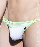 Sexy Mens Swimwear Maximizer Ultra Swim Kini - Kan Kwan IV - MATEGEAR - Sexy Men's Swimwear, Underwear, Sportswear and Loungewear