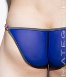 Sexy Mens Swimwear Maximizer Ultra Swim Kini - Kan Kwan IV - MATEGEAR - Sexy Men's Swimwear, Underwear, Sportswear and Loungewear