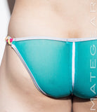 Sexy Mens Swimwear Maximizer Ultra Swim Kini - Kan Kwan IV - MATEGEAR - Sexy Men's Swimwear, Underwear, Sportswear and Loungewear