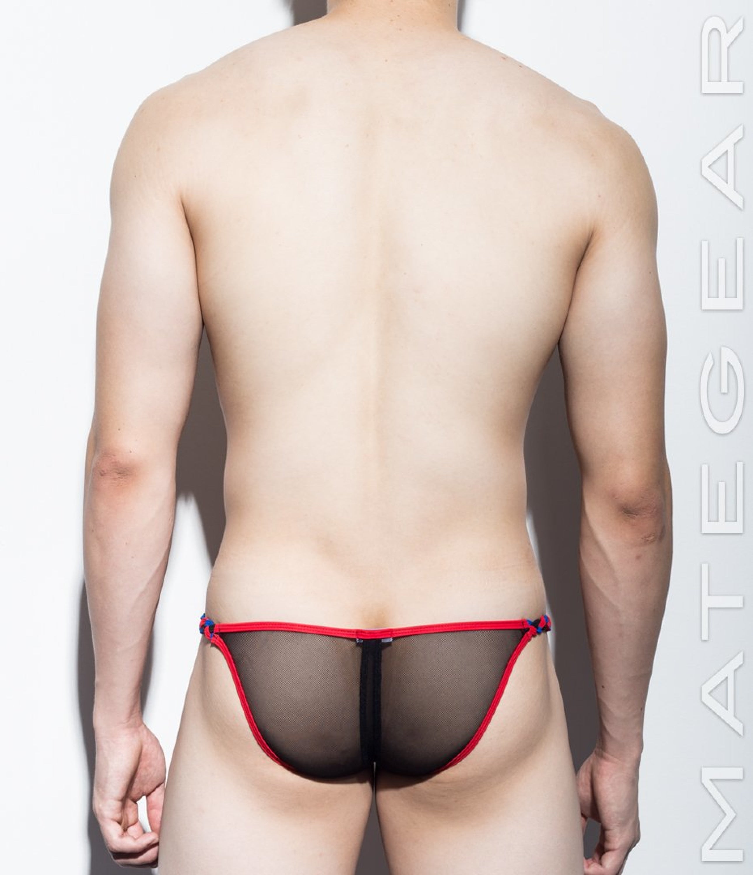 Sexy Mens Swimwear Maximizer Ultra Swim Kini - Kan Kwan IV - MATEGEAR - Sexy Men's Swimwear, Underwear, Sportswear and Loungewear