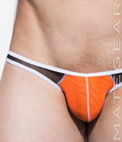 Sexy Mens Swimwear Mini Swim Bikini - Kum Ja IX (Mesh Series) - MATEGEAR - Sexy Men's Swimwear, Underwear, Sportswear and Loungewear