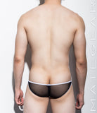 Sexy Mens Swimwear Mini Swim Bikini - Kum Ja IX (Mesh Series) - MATEGEAR - Sexy Men's Swimwear, Underwear, Sportswear and Loungewear