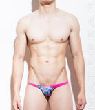 Sexy Mens Swimwear Mini Swim Bikini - Kum Ja (Series II) - MATEGEAR - Sexy Men's Swimwear, Underwear, Sportswear and Loungewear
