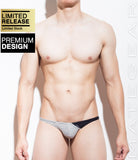 Sexy Mens Swimwear Mini Swim Bikini - Kum Ja (Series II) - MATEGEAR - Sexy Men's Swimwear, Underwear, Sportswear and Loungewear