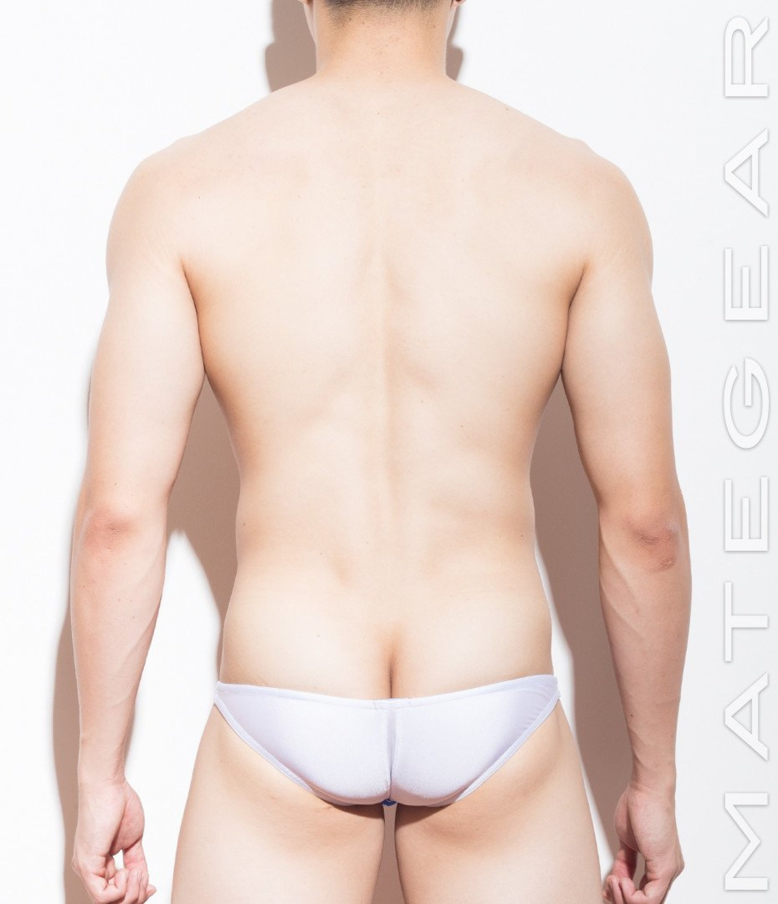 Sexy Mens Swimwear Mini Swim Bikini - Kum Ja (Series II) - MATEGEAR - Sexy Men's Swimwear, Underwear, Sportswear and Loungewear