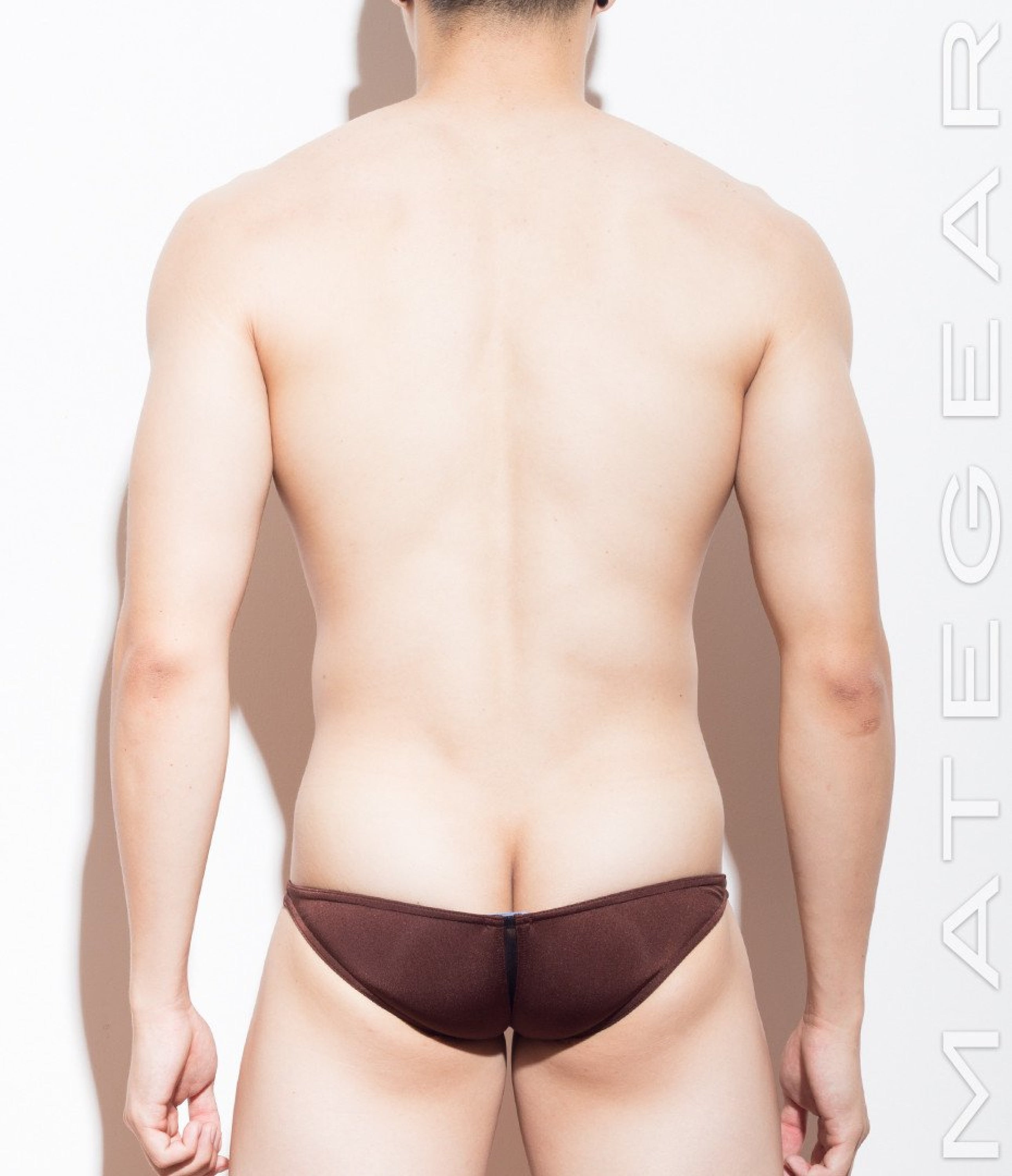 Sexy Mens Swimwear Mini Swim Bikini - Kum Ja (Series II) - MATEGEAR - Sexy Men's Swimwear, Underwear, Sportswear and Loungewear
