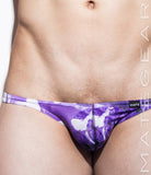 Sexy Mens Swimwear Mini Swim Bikini - Kum Ja VIII (Special Fabrics Series) - MATEGEAR - Sexy Men's Swimwear, Underwear, Sportswear and Loungewear