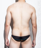 Sexy Mens Swimwear Mini Swim Bikini - Kum Ja VIII (Special Fabrics Series) - MATEGEAR - Sexy Men's Swimwear, Underwear, Sportswear and Loungewear