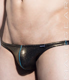Sexy Mens Swimwear Mini Swim Bikini - Kum Ja VIII (Special Fabrics Series) - MATEGEAR - Sexy Men's Swimwear, Underwear, Sportswear and Loungewear