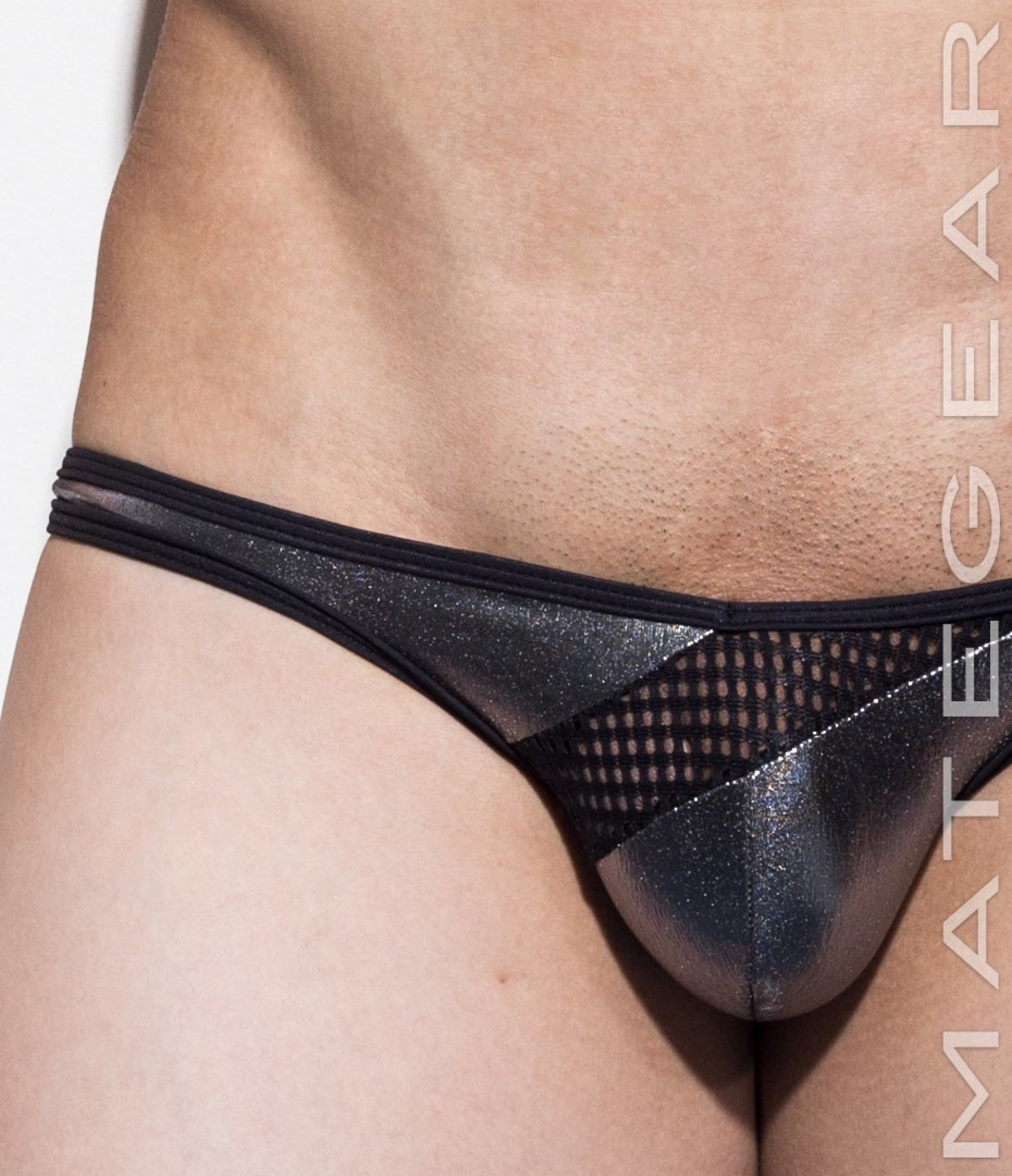 Sexy Mens Swimwear Mini Swim Bikini - Kum Ja X - MATEGEAR - Sexy Men's Swimwear, Underwear, Sportswear and Loungewear