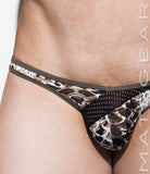 Sexy Mens Swimwear Mini Swim Bikini - Kum Ja X - MATEGEAR - Sexy Men's Swimwear, Underwear, Sportswear and Loungewear