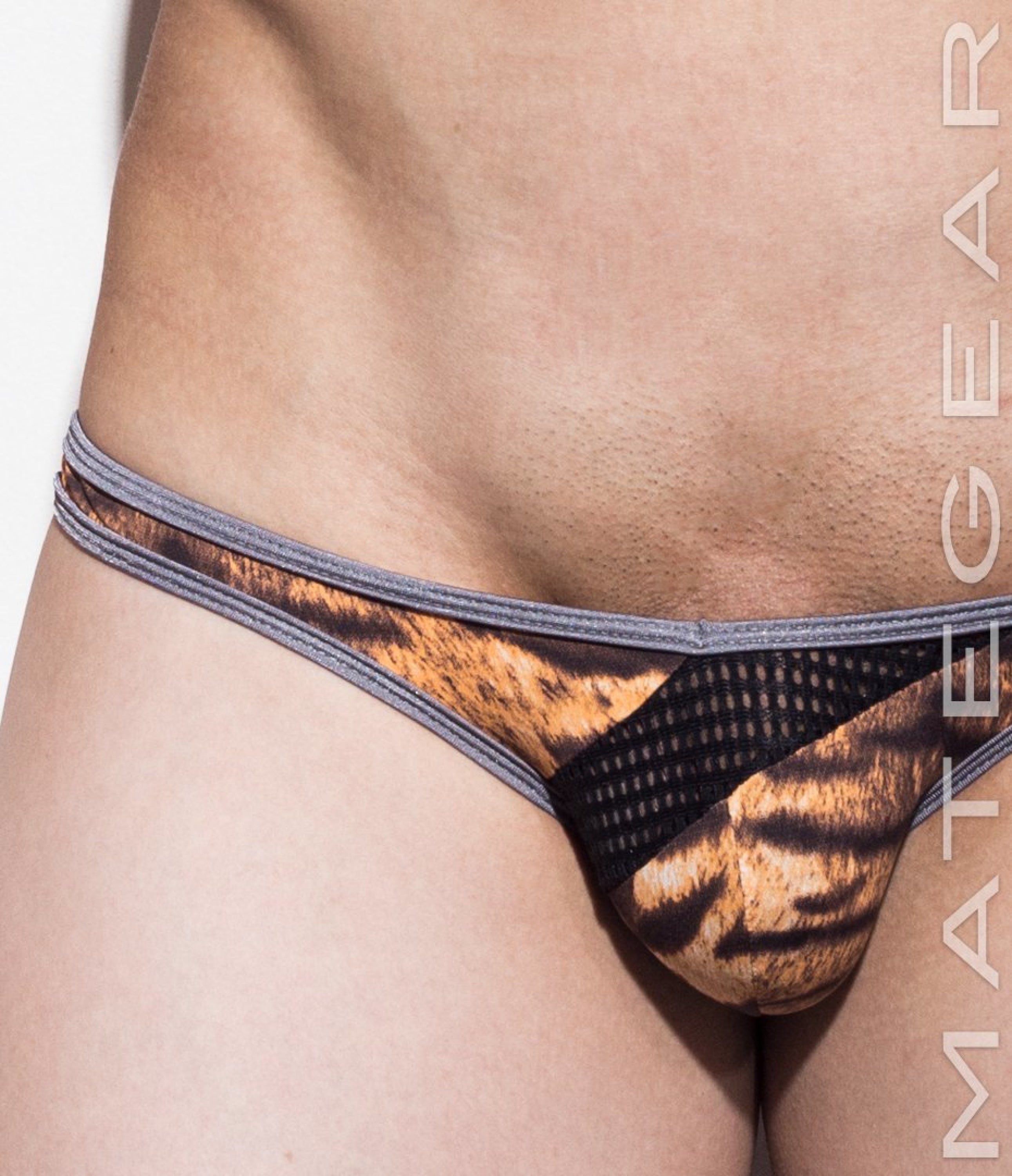 Sexy Mens Swimwear Mini Swim Bikini - Kum Ja X - MATEGEAR - Sexy Men's Swimwear, Underwear, Sportswear and Loungewear