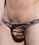 Sexy Mens Swimwear Mini Swim Bikini - Kum Ja X - MATEGEAR - Sexy Men's Swimwear, Underwear, Sportswear and Loungewear