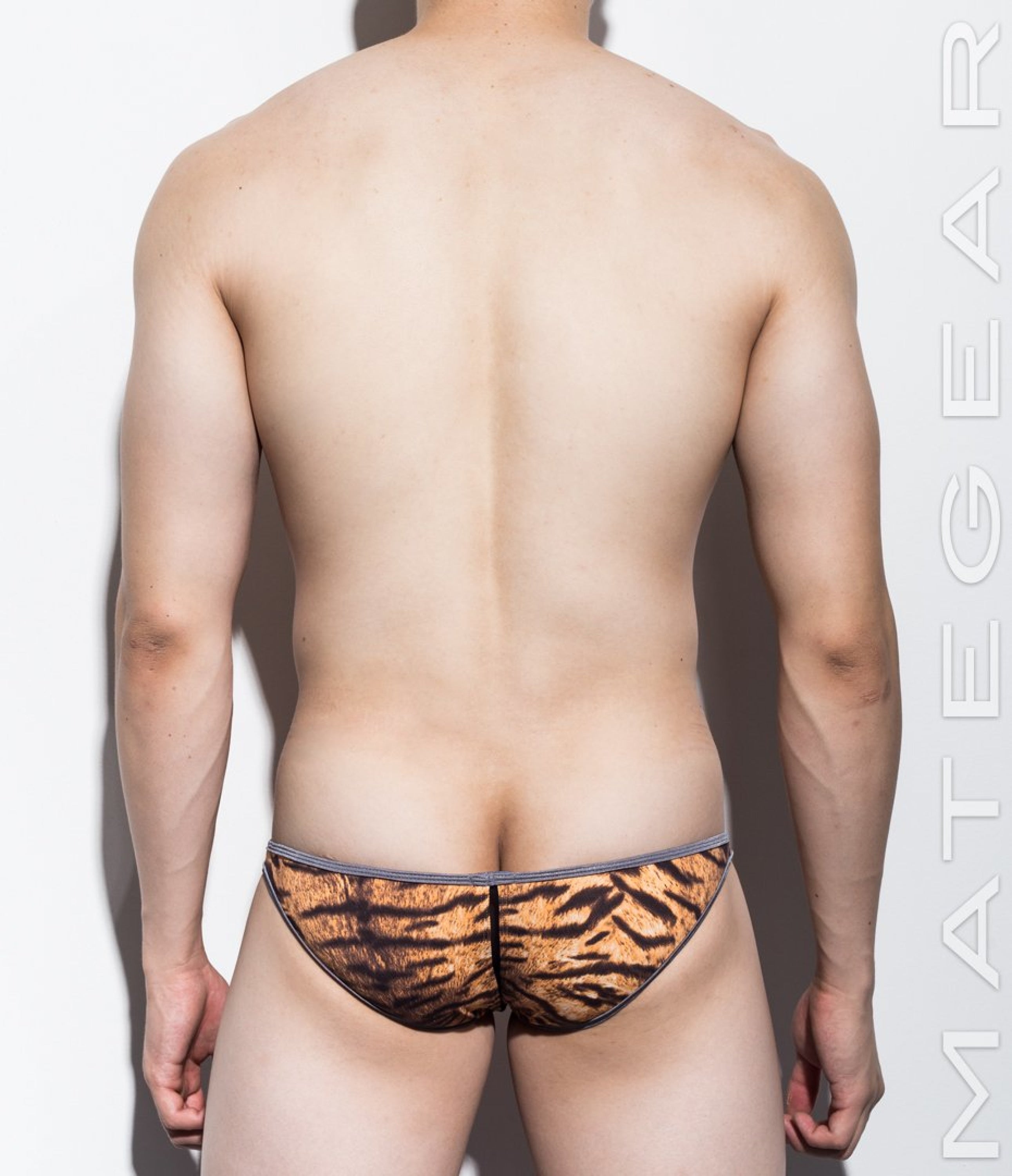 Sexy Mens Swimwear Mini Swim Bikini - Kum Ja X - MATEGEAR - Sexy Men's Swimwear, Underwear, Sportswear and Loungewear