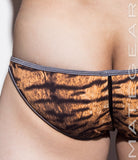 Sexy Mens Swimwear Mini Swim Bikini - Kum Ja X - MATEGEAR - Sexy Men's Swimwear, Underwear, Sportswear and Loungewear