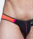 Sexy Mens Swimwear Mini Swim Pouch Bikini - Cho Se (Solid Series) - MATEGEAR - Sexy Men's Swimwear, Underwear, Sportswear and Loungewear