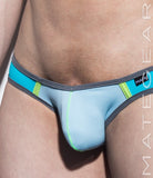Sexy Mens Swimwear Mini Swim Pouch Bikini - Cho Se (Solid Series) - MATEGEAR - Sexy Men's Swimwear, Underwear, Sportswear and Loungewear