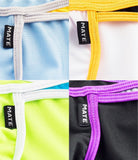 Sexy Mens Swimwear Ultra Bikini - Ryuk Si (Low-Rise Front) - MATEGEAR - Sexy Men's Swimwear, Underwear, Sportswear and Loungewear