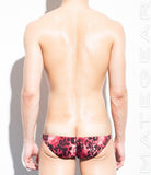 Sexy Mens Underwear Maximizer Ultra Bikini - Sang Woo - MATEGEAR - Sexy Men's Swimwear, Underwear, Sportswear and Loungewear