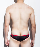Sexy Mens Underwear Mini Bulge Squarecut - Eoh Jae (Reduced Sides) - MATEGEAR - Sexy Men's Swimwear, Underwear, Sportswear and Loungewear
