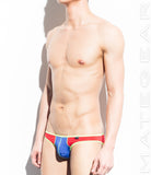 Sexy Mens Underwear Ultra Bikini - Jae Ho (Air Nylon Series) - MATEGEAR - Sexy Men's Swimwear, Underwear, Sportswear and Loungewear