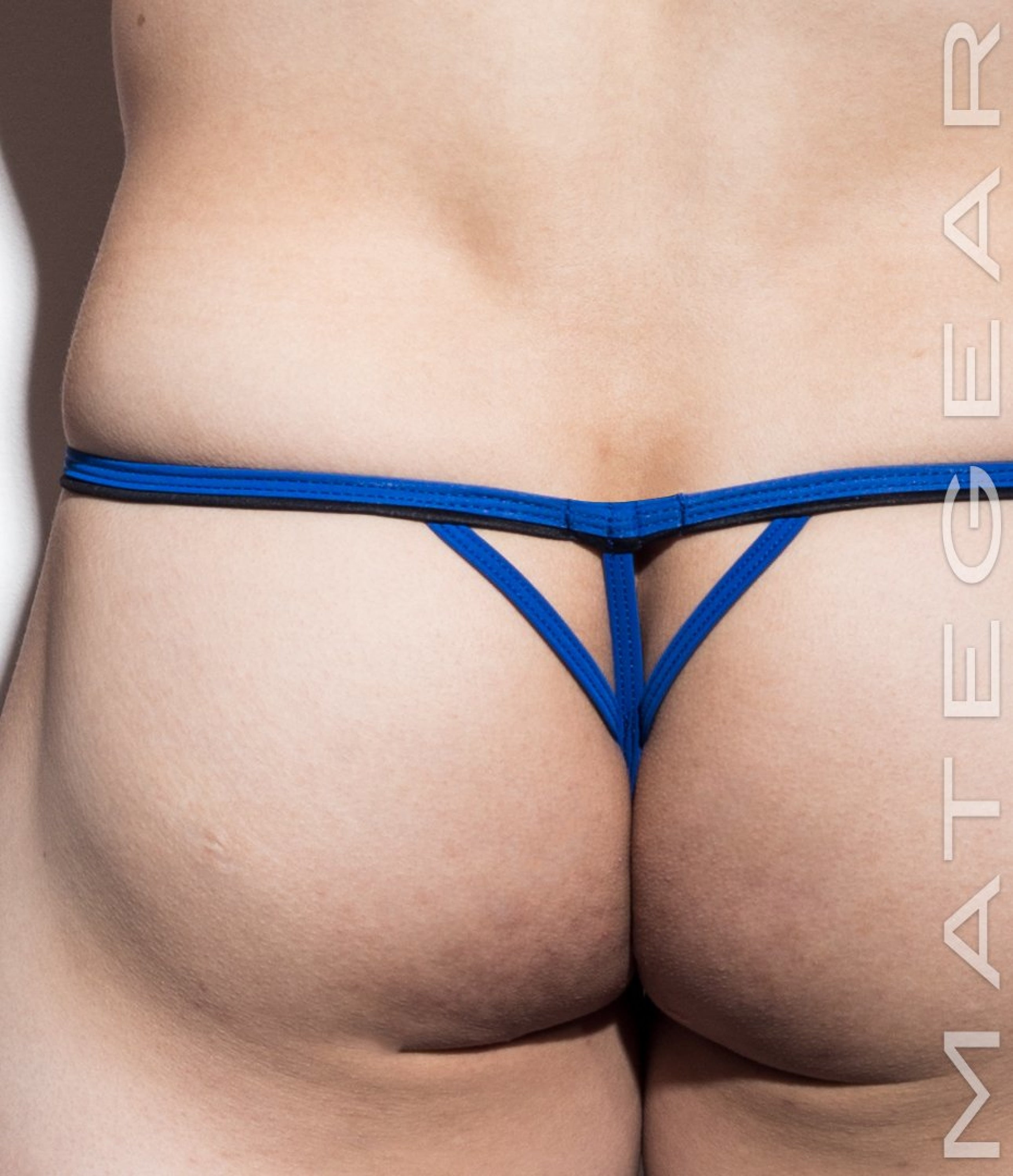 Sexy Mens Underwear Ultra G - Ryu Hee (Mesh Series) - MATEGEAR - Sexy Men's Swimwear, Underwear, Sportswear and Loungewear