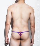Sexy Mens Underwear Ultra G - Ryu Hee (Solid Series) - MATEGEAR - Sexy Men's Swimwear, Underwear, Sportswear and Loungewear