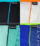 Sexy Mens Underwear Ultra Kini - Hyun Sook (Air Nylon Series) - MATEGEAR - Sexy Men's Swimwear, Underwear, Sportswear and Loungewear